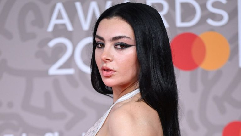 Charli Xcx