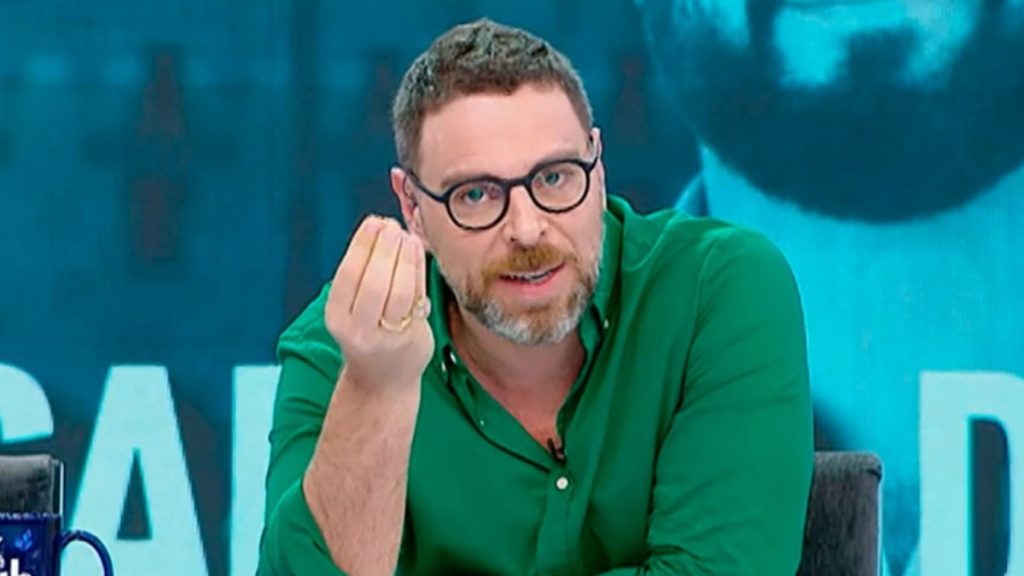 Neme Contra Parived Nuevamente