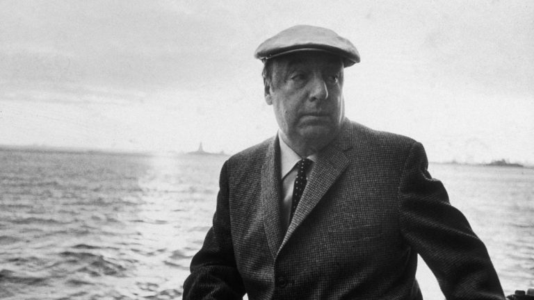 Neruda