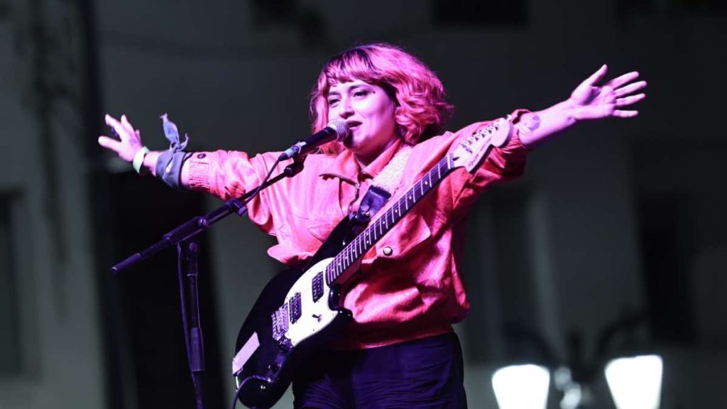 8M_ Las Actividades Culturales Que Se Harán Para El Día Internacional De La Mujer