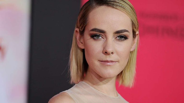 Actriz Jena Malone Denuncia Abuso Sexual En El Rodaje De The Hunger Games