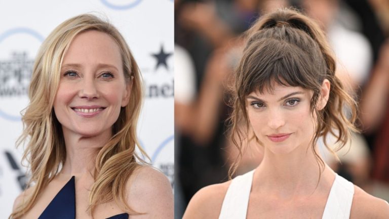 Anne Heche Y Charlbi Dean No Estuvieron En In Memorian De Los Oscar 2023