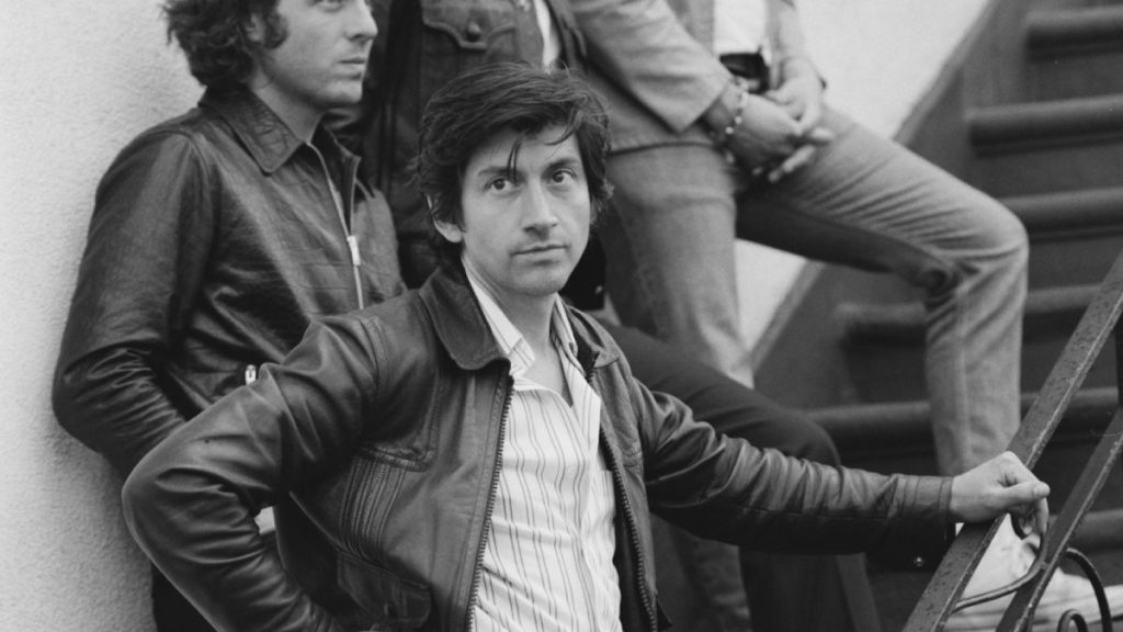 Arctic Monkeys Lanza Nuevo Video Musical Grabado En Latinoamerica