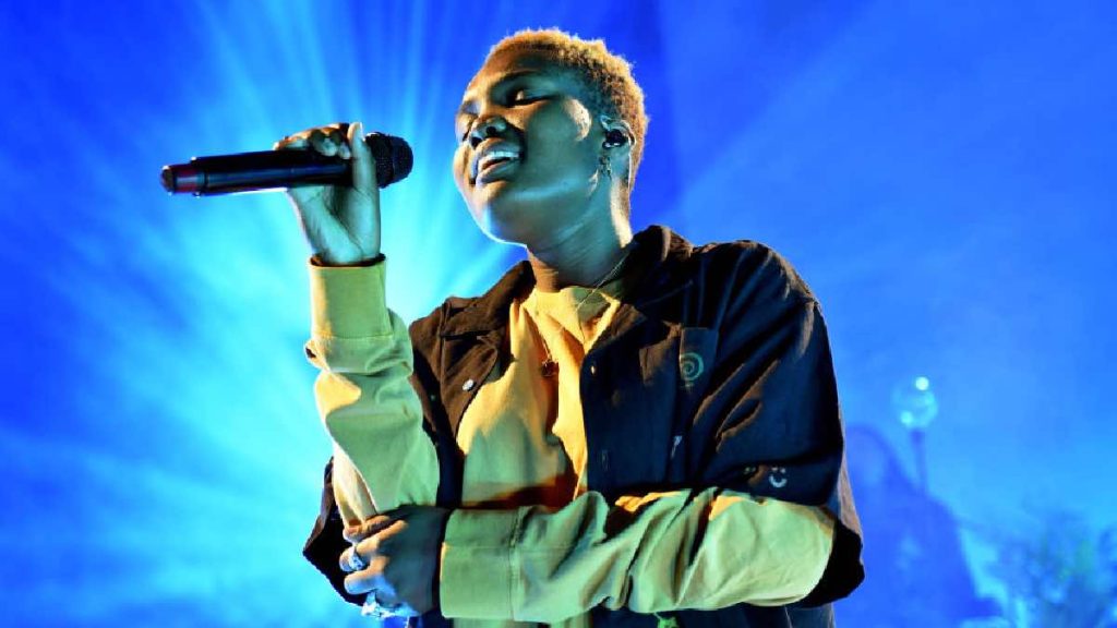 Arlo Parks Lanza Nueva Single Impurities