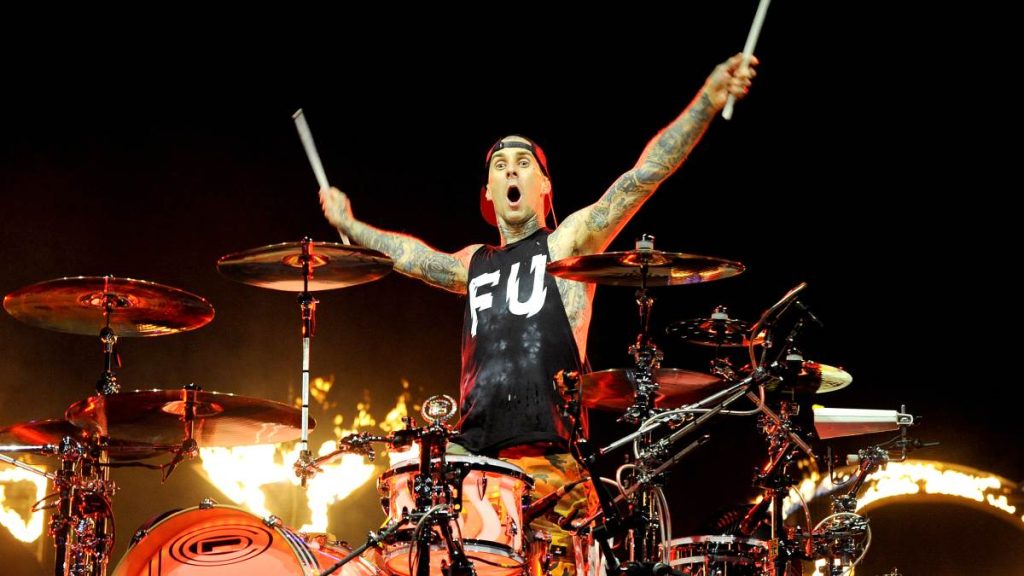 Blink-182 cancela gira y Lollapalooza