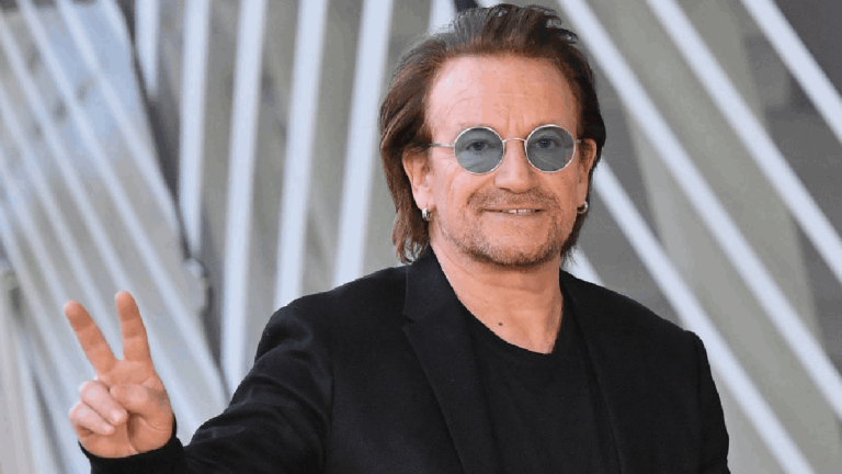 Bono Revela Que Han Pensado Terminar Con U2