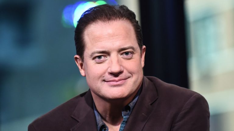 Brendan Fraser Recuerda La Escena En Que Casi Muere En La Momia