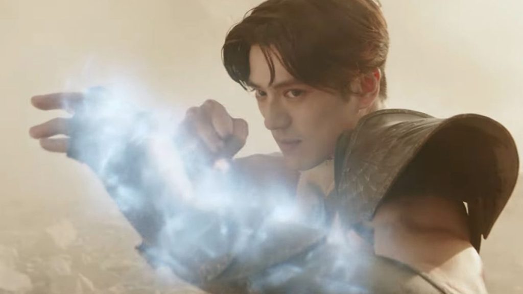 Caballeros Del Zodiaco