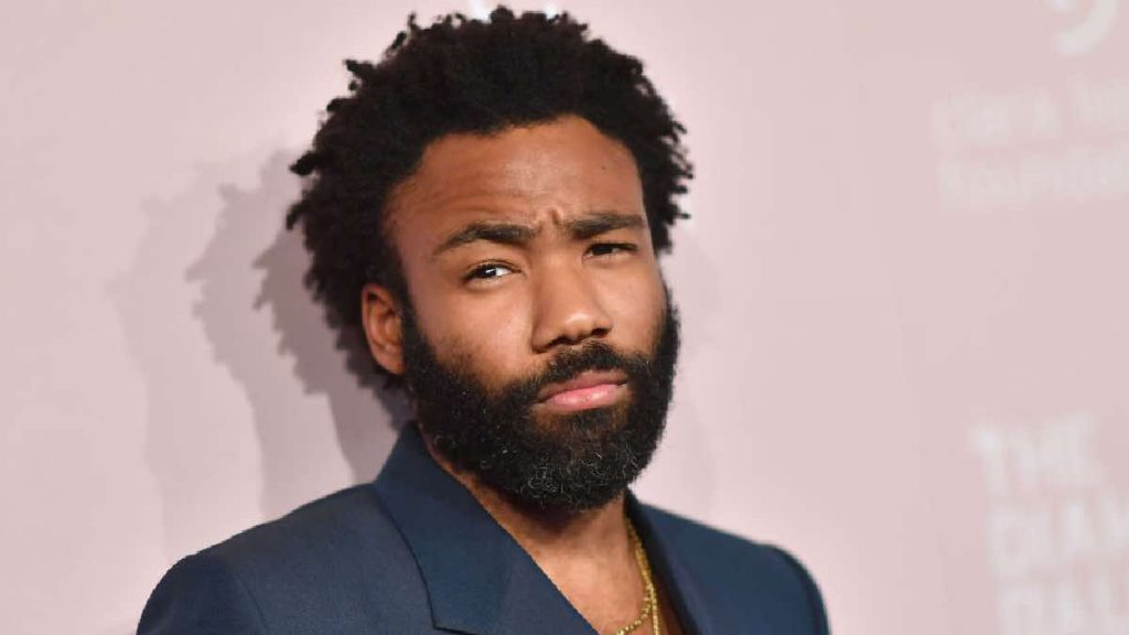 Childish Gambino Adelanta Nueva Música Para Su Próxima Serie Swarm