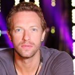 Chris Martin