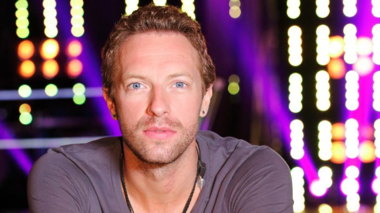 Chris Martin