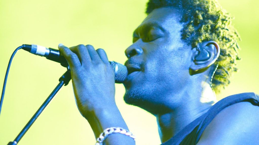 Daddy G Cancela Su Visita A Chile