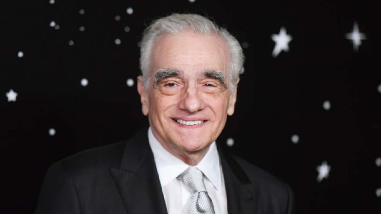 Director Martin Scorsese Comparte Sus Películas Favoritas