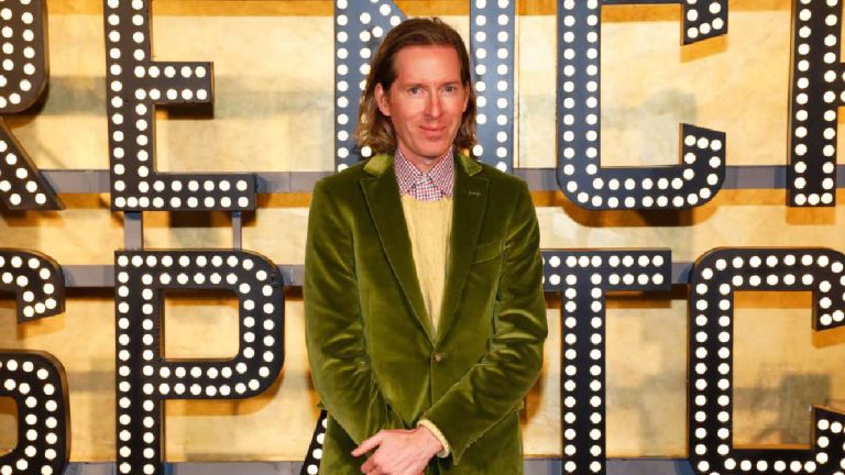 Director Wes Anderson Comparte Sus Películas Favoritas