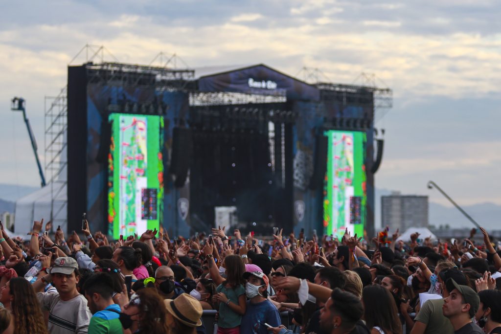 Lollapalooza 2023: Conoce la lista de exigencias de los artistas que se presentarán en el festival