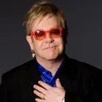 Elton John