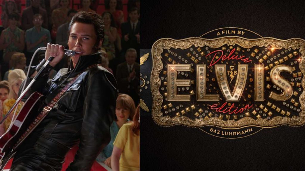 Elvis_ Lanzan Disco De Lujo Con Canciones Inéditas De La Película