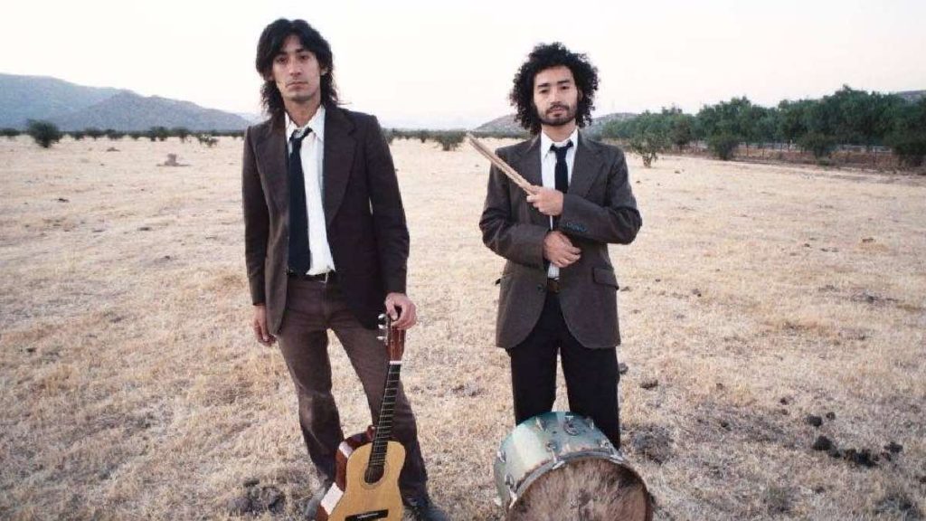 Entradas Para Perrosky En Feria Concierto Vinilo Garage