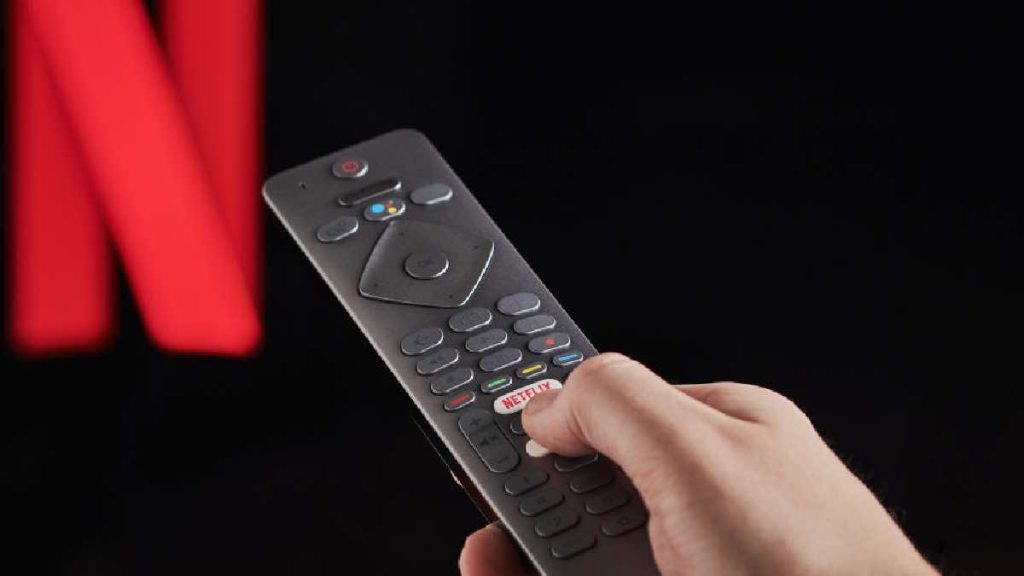 Estrenos De Netflix_ Revisa El Listado De Películas Y Series De Marzo