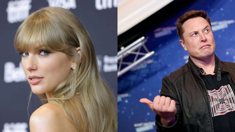 Fans De Taylor Swift Arremeten Contra Elon Musk Tras Comentarios