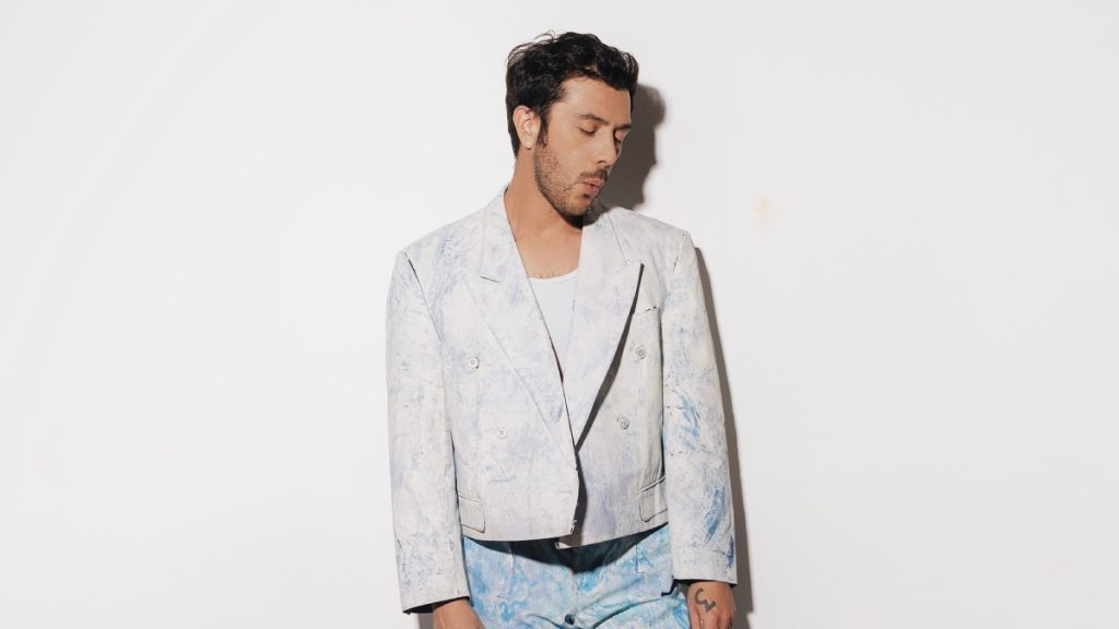 Gepe Lanza Nueva Canción Yenny Las Cruces