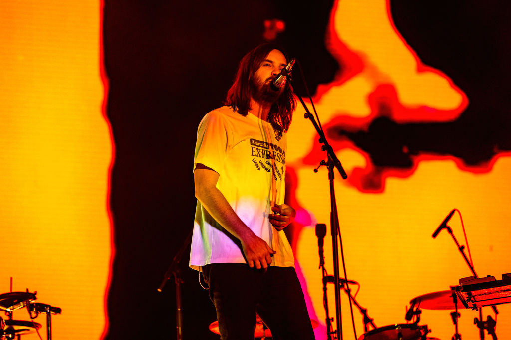 Lollapalooza Chile 2023: Conoce el setlist de Tame Impala