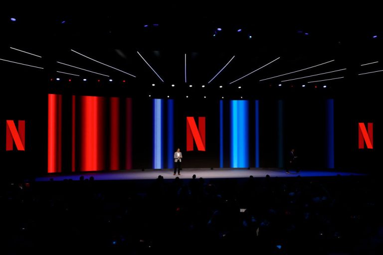 Netflix apuesta por el teatro con precuela de exitosa serie