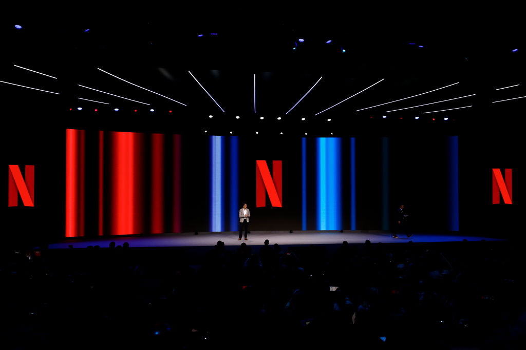Netflix apuesta por el teatro con precuela de exitosa serie