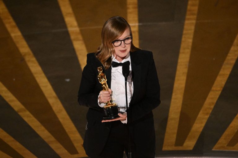 El sentido mensaje de Sarah Polley tras ganar el Oscar
