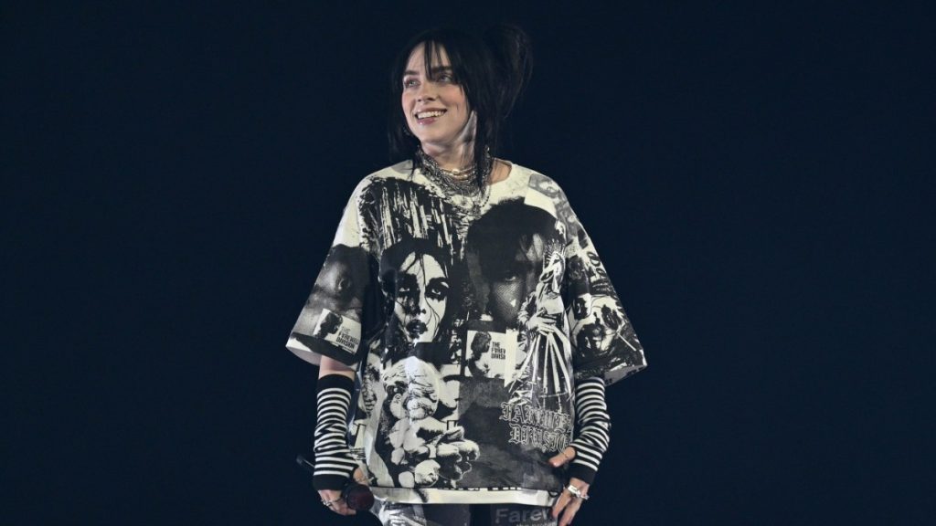 Horarios Lollapalooza 2023