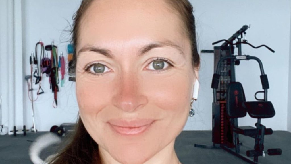 Indirecta De Paula Pavic A Marcelo Rios