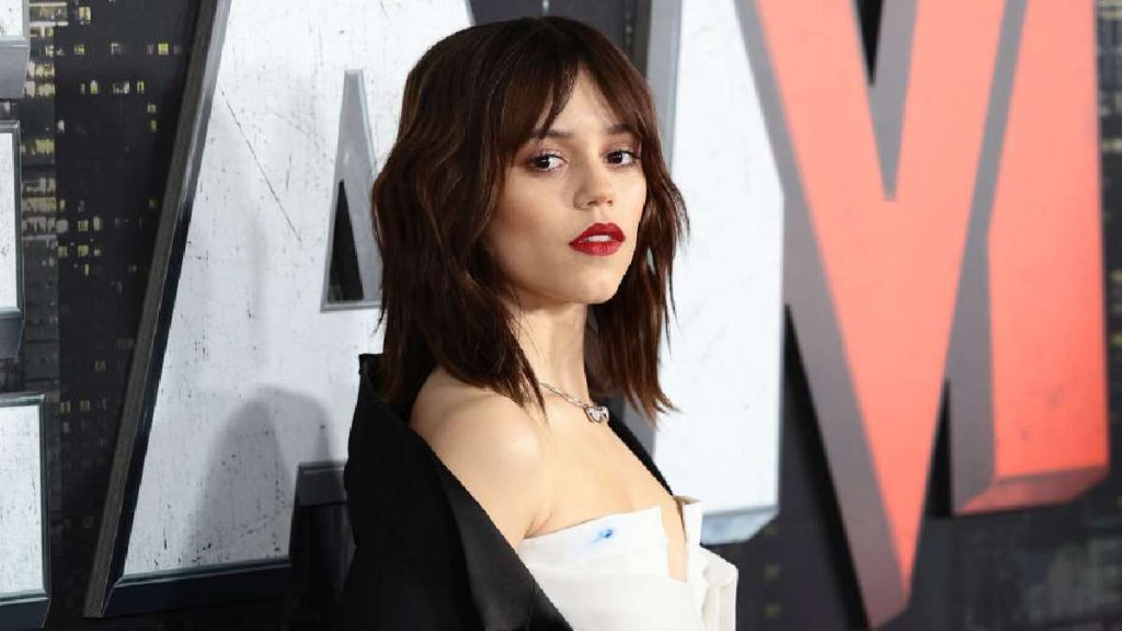 Jenna Ortega Revela Su Artistas Favoritos