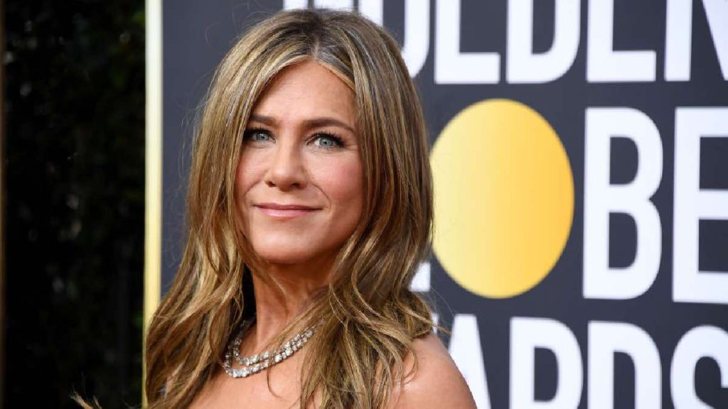 Jennifer Aniston Habla Sobre Friends Hay Toda Una Generación Que Lo Encuentra Ofensivo