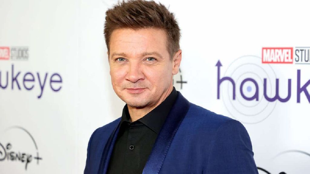 Jeremy Renner Actualiza Su Estado De Salud Tras Grave Accidente