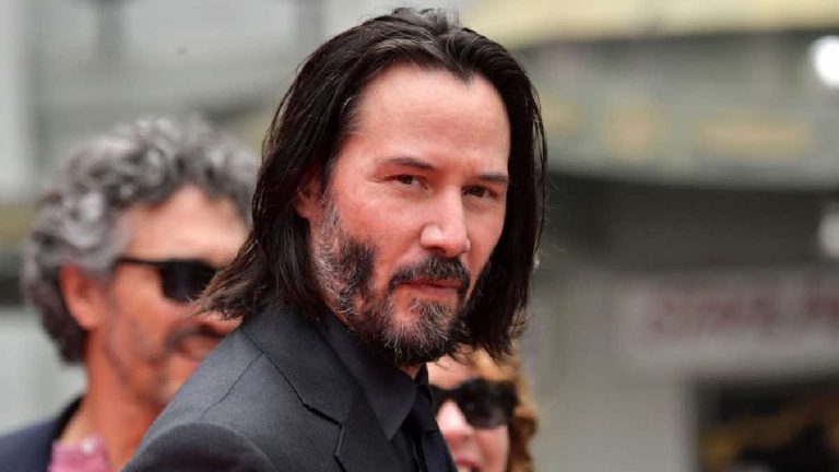 John Wick 4_ Revelan Cuantas Palabras Dice Keanu Reeves En La Nueva Película