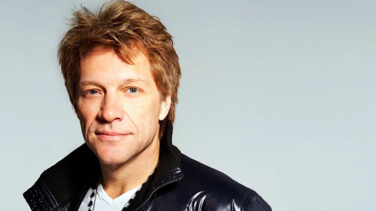 Jon Bon Jovi