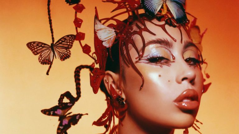 Kali Uchis Lanza Su Nuevo Album