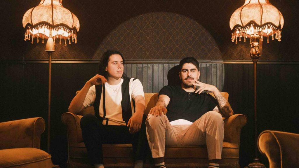 La Hipocresia Mató Al Gato Estrena Nuevo Videoclip _ideas Prohibidas_