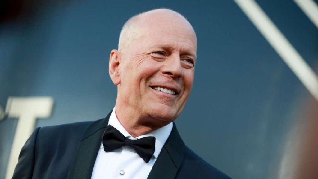 La Emotiva Celebración De Bruce Willis Tras Cumplir 68 Años