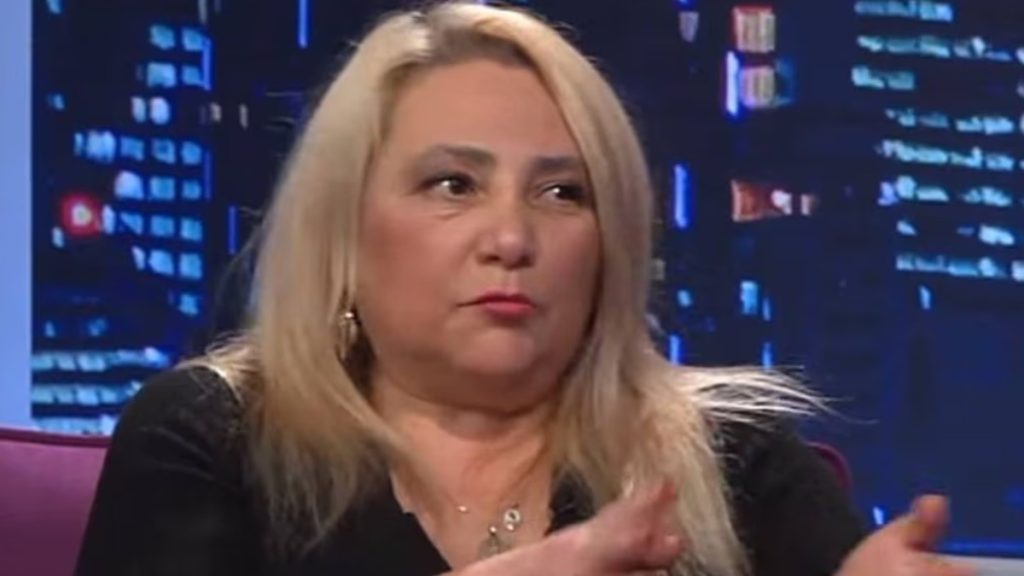 La Prediccion De Latife Soto Que Se Esta Cumpliendo