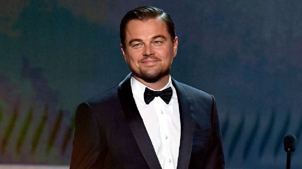 Leonardo DiCaprio Habla Sobre Nueva Película Que Protagoniza