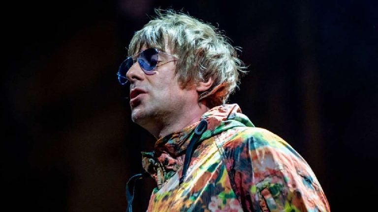 Liam Gallagher Revela Que Es Lo Que Más Extraña De Oasis