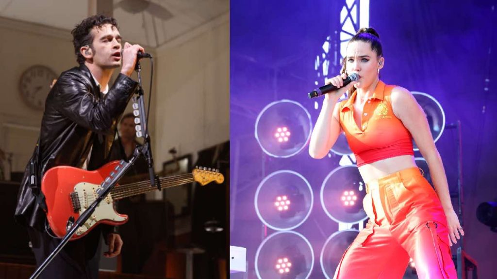 Lollapalooza 2023_ Qué Artistas Ver El Domingo 19 De Marzo