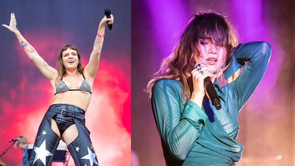 Lollapalooza 2023_ Qué Artistas Ver El Sábado 18 De Marzo