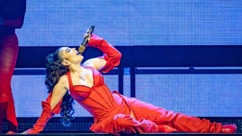 Lollapalooza 2023_ Qué Artistas Ver El Viernes 17 De Febrero