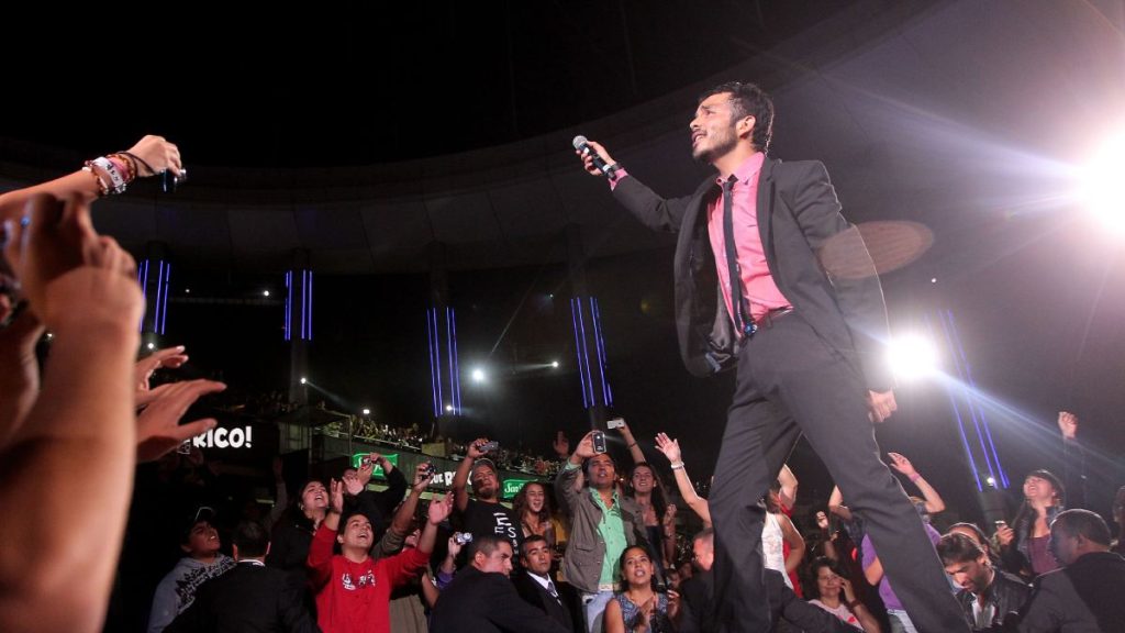 Los Bunkers Liberan Mas Entradas Para Su Concierto En Santa Laura