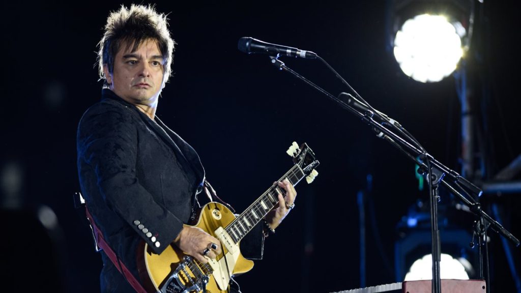 Los Bunkers Podrian Sacar Nueva Música