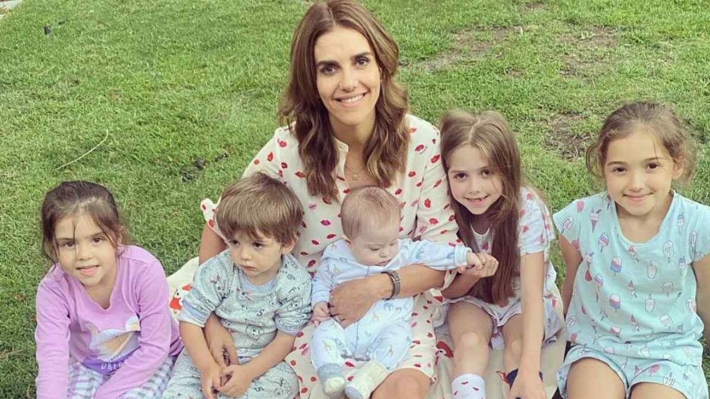 Maria Luisa Godoy Publica Mensaje Por El Dia Mundial Del Sindrome De Down