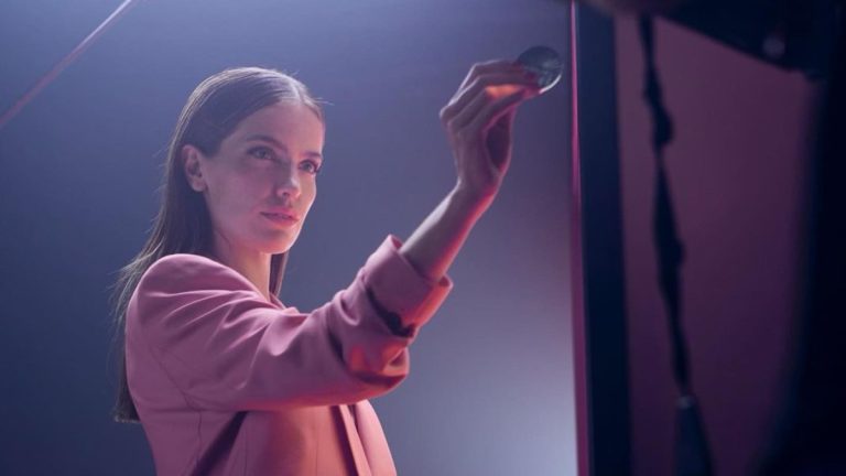 Millaray Viera Revela Su Nuevo Proyecto Internacional Con Antonio Banderas