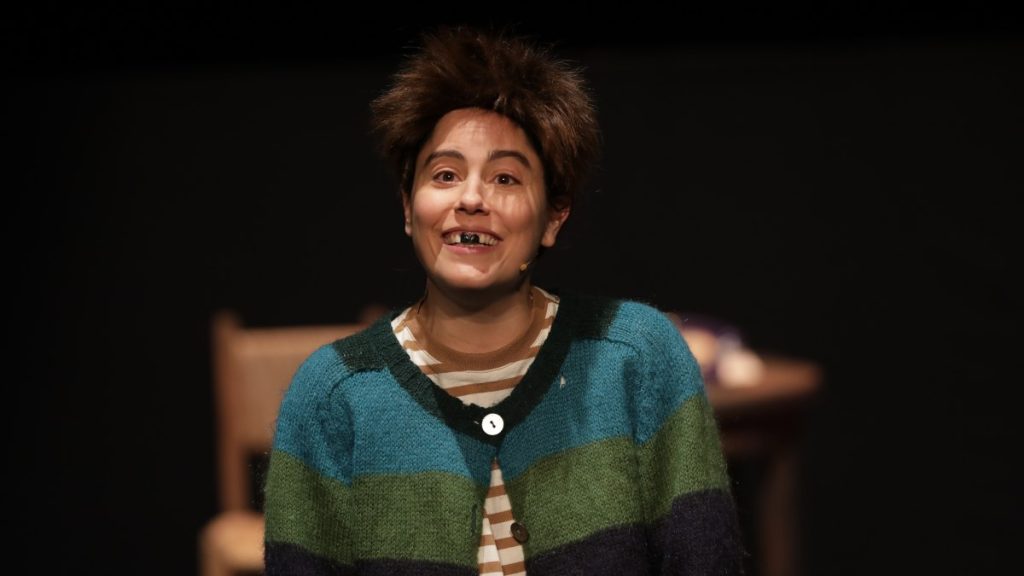 Papelucho Casi Huerfano La Nueva Obra